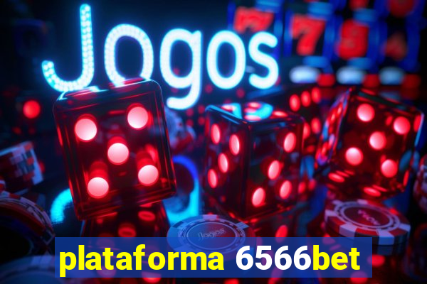 plataforma 6566bet